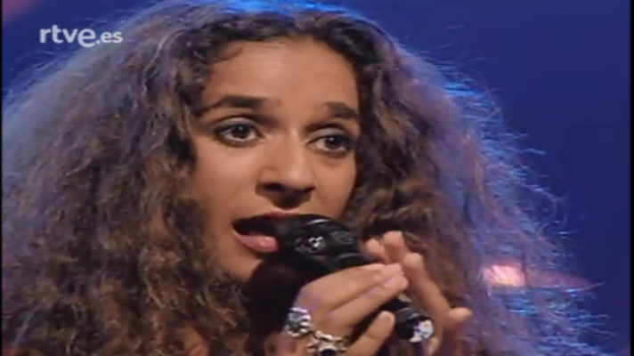 La mejor canción jamás cantada - Rosario - Sabor sabor