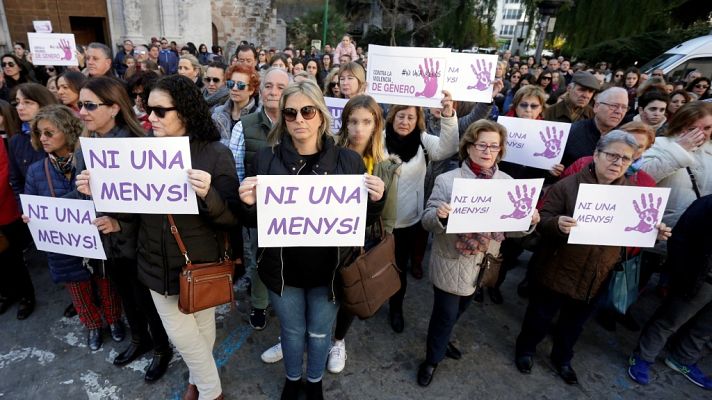 L'informatiu - Comunitat Valenciana - L'Informatiu - Comunitat Valenciana 2 - 03/01/19