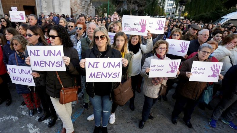 L'Informatiu - Comunitat Valenciana 2 - 03/01/19 - ver ahora