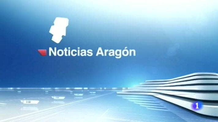 Noticias Aragón - Noticias Aragón - 03/01/2018