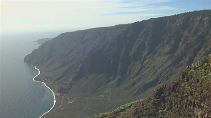 Telecanarias - El tiempo en Canarias - 03/01/2019