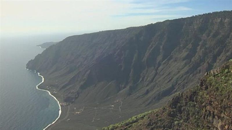 El tiempo en Canarias - 03/01/2019