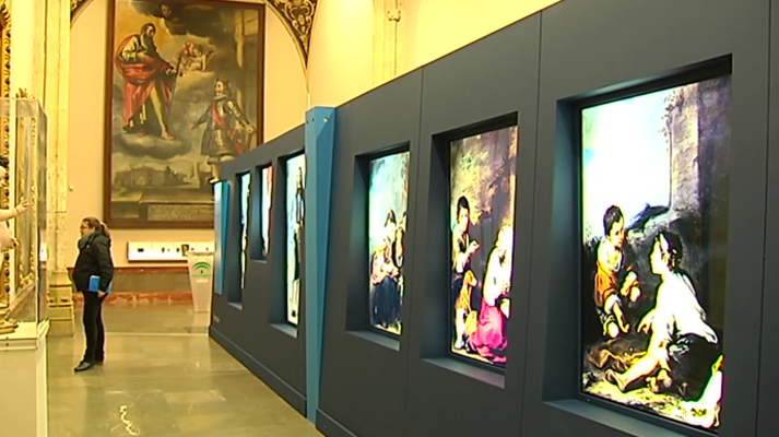 España en 24h - España en 24 horas - 03/01/19