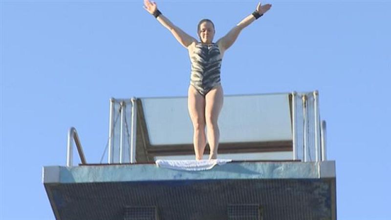 Deportes Canarias - 03/01/2019