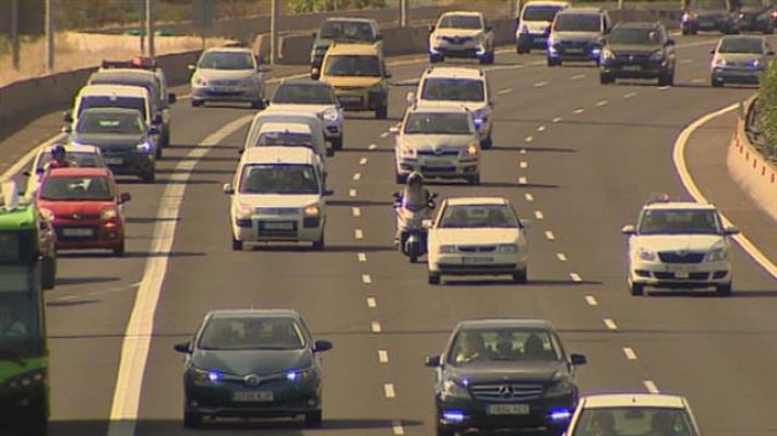 Telecanarias - Telecanarias - 03/01/2019