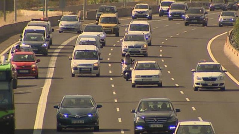 Telecanarias - 03/01/2019