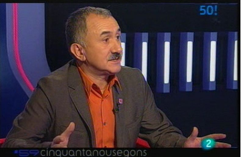 59 Segons - Josep Maria Àlvarez | Veure