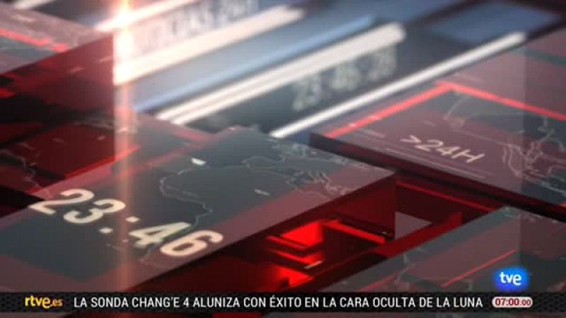 Telediario en Cuatro Minutos - 04/01/2019 | Ver