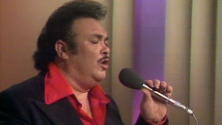 La mejor canción jamás cantada - Juanito Segarra - Dos cruces