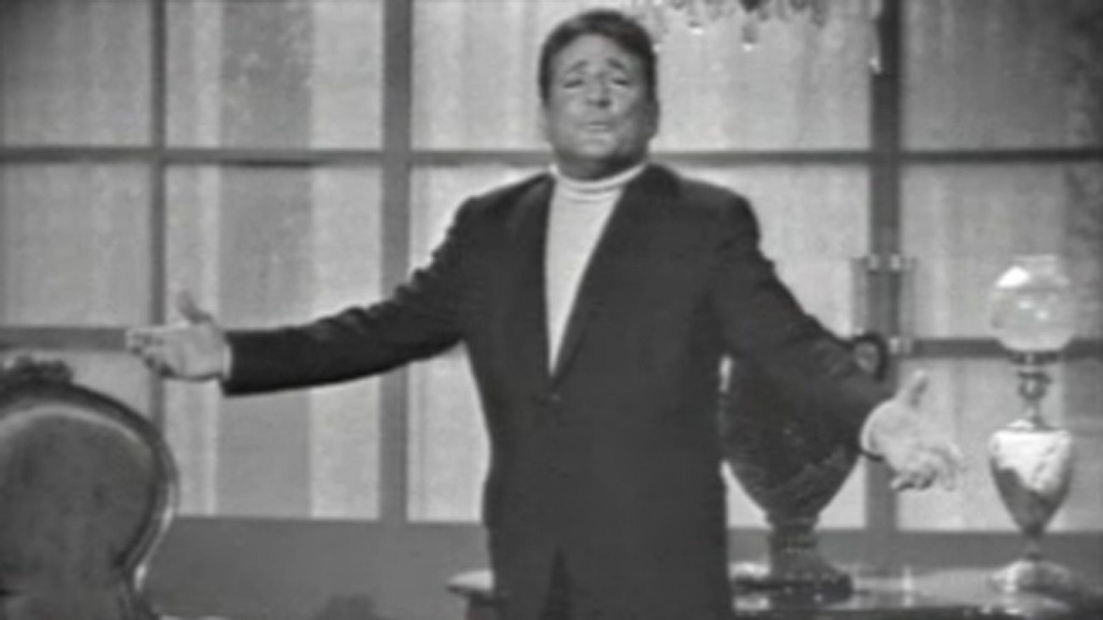 Esta noche con... - Pedro Terol