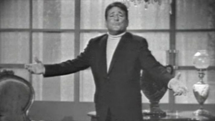 Esta noche con ... - Pedro Terol