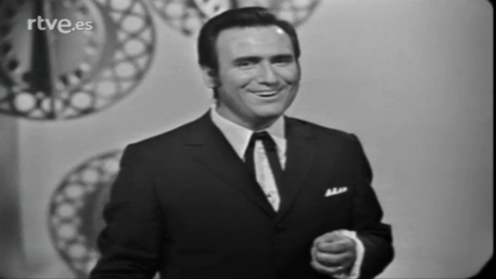 Esta noche con - Manolo Escobar - Porompompero | Ver