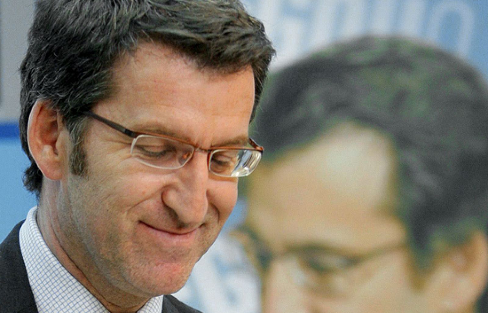 Telexornal. Informativo de Galicia. (29/04/09)