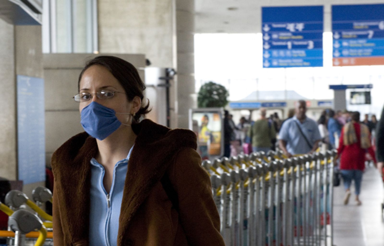 La primera víctima mortal de la nueva gripe fuera de México ha sido en Estados Unidos - Ciencia y tecnología en Rtve.es | Ver