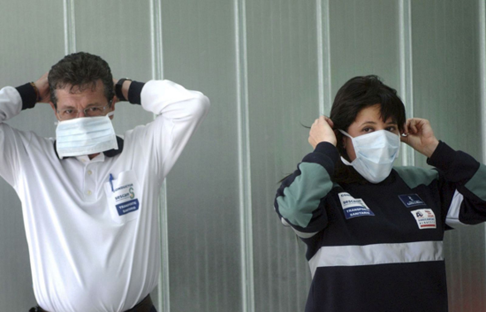 Telediario 1 en cuatro minutos - 29/04/09 | Ver