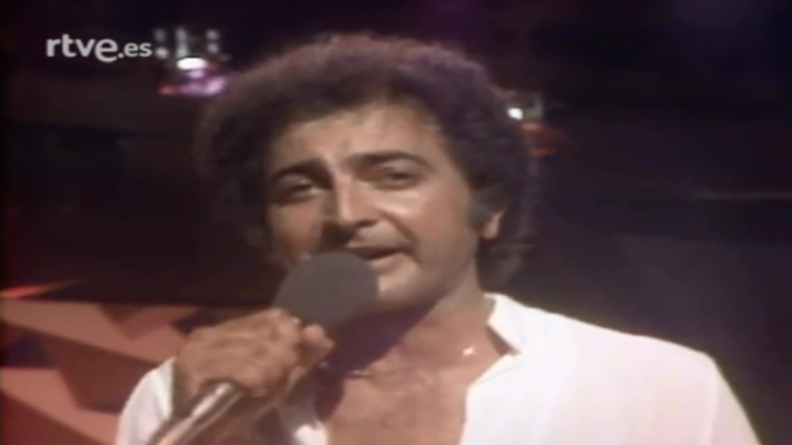 La mejor canción jamás cantada - Los Sirex - Si yo tuviera una escoba