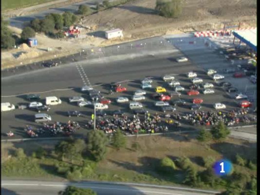  - Operación Especial de Tráfico