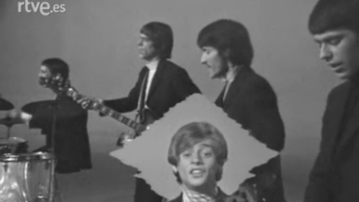 La mejor canción jamás cantada - Fórmula V - Cuéntame