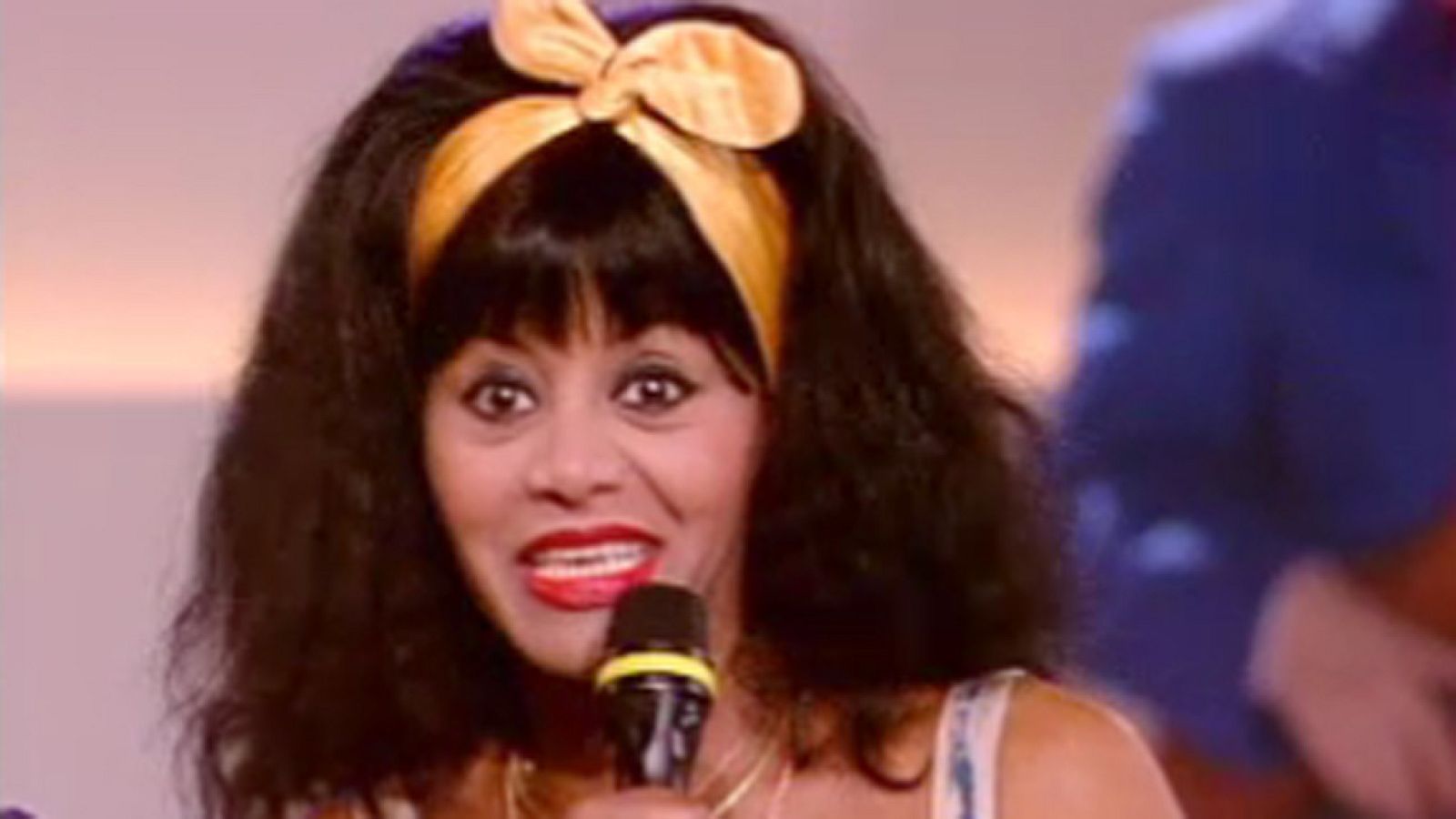 Pasa la vida - Regina dos Santos - El negro zumbón