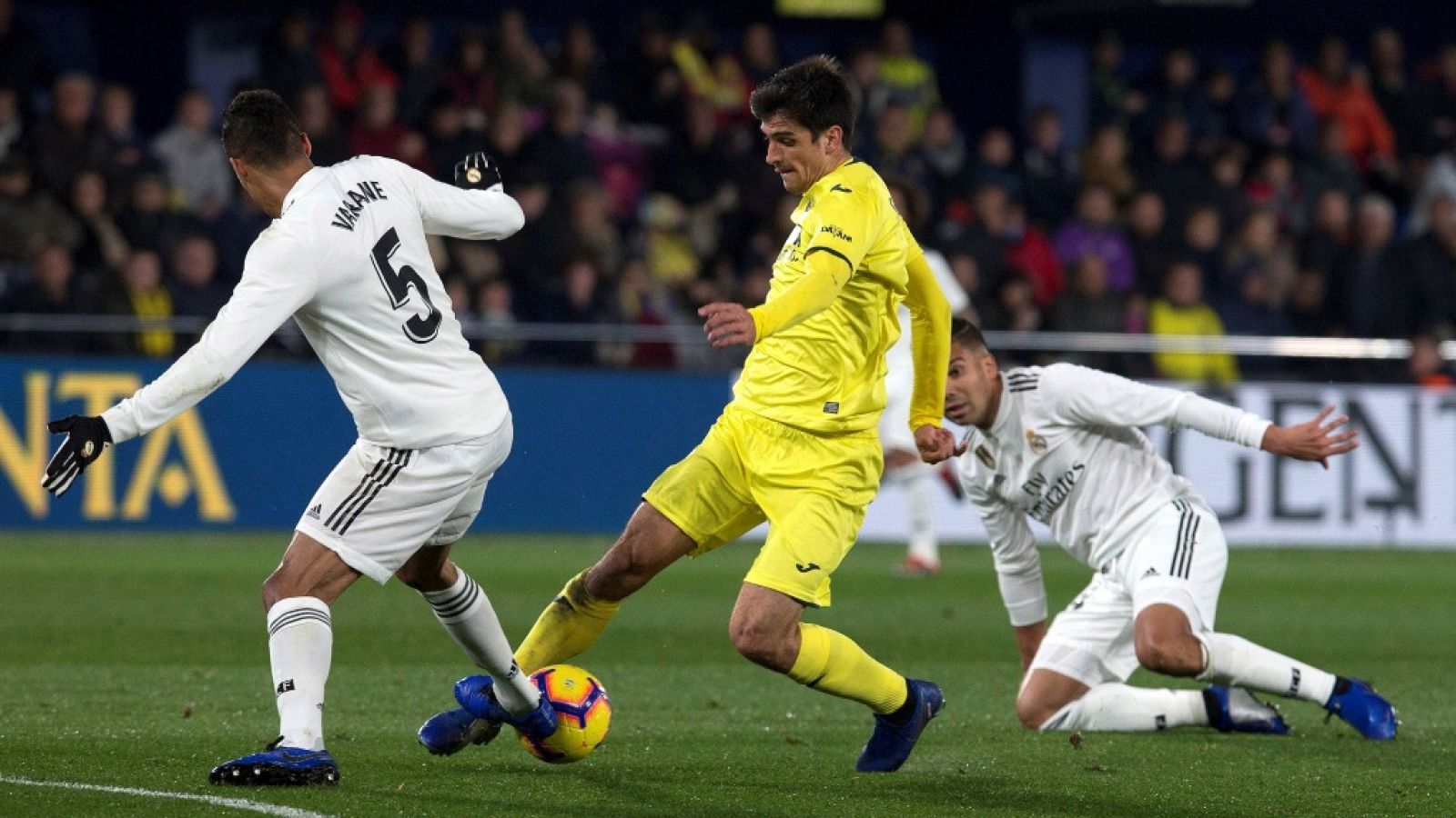 La Comunidad Valenciana en 2' - 04/01/19 - ver ahora