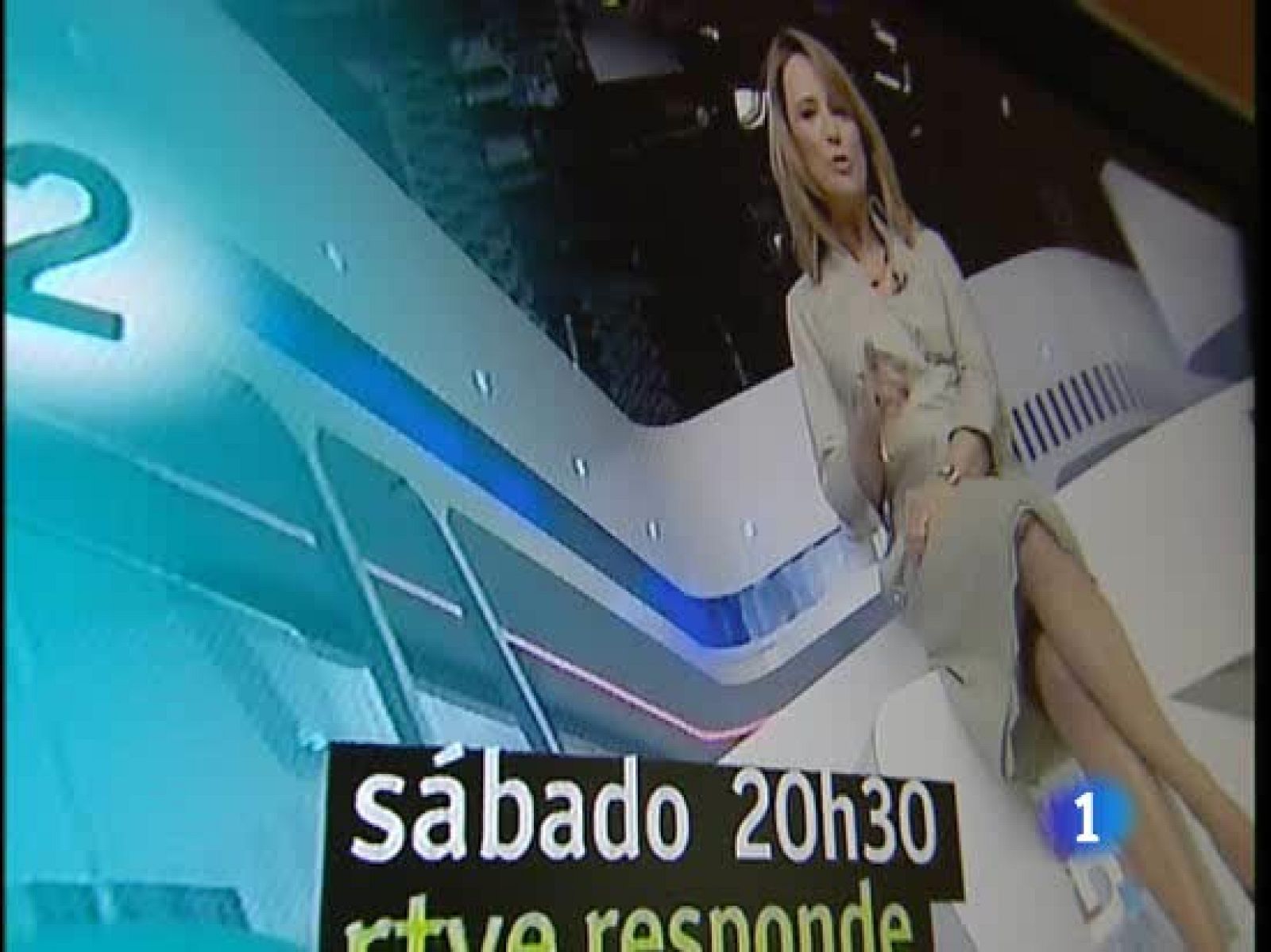 Nace "RTVE responde" con la vocación de reconocer fallos y de corregirlos | Ver