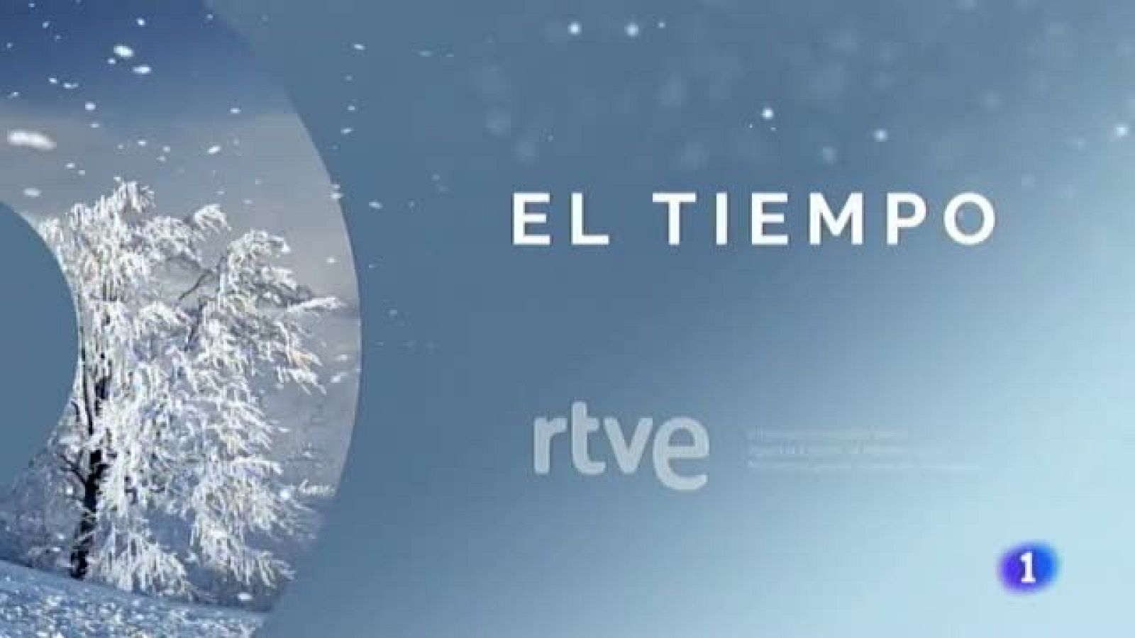 El Tiempo en la Region de Murcia - 04/01/2019