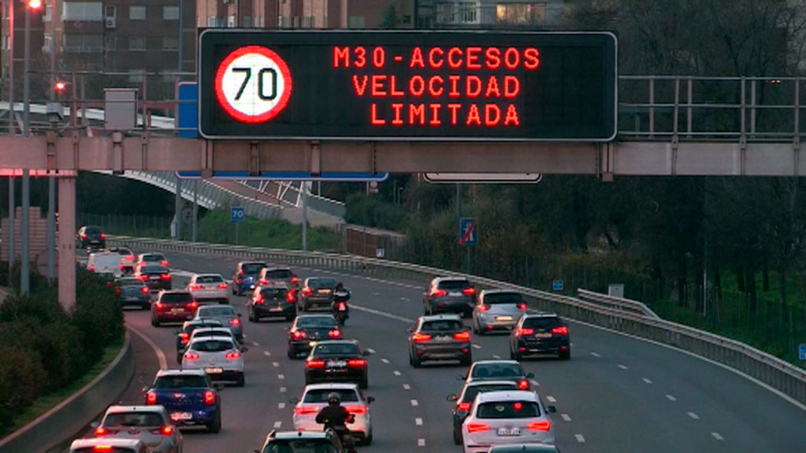 La Comunidad de Madrid en 4' - 04/01/19 - ver ahora