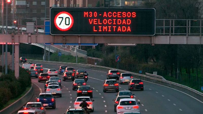 La Comunidad de Madrid en 4' - 04/01/19 - ver ahora