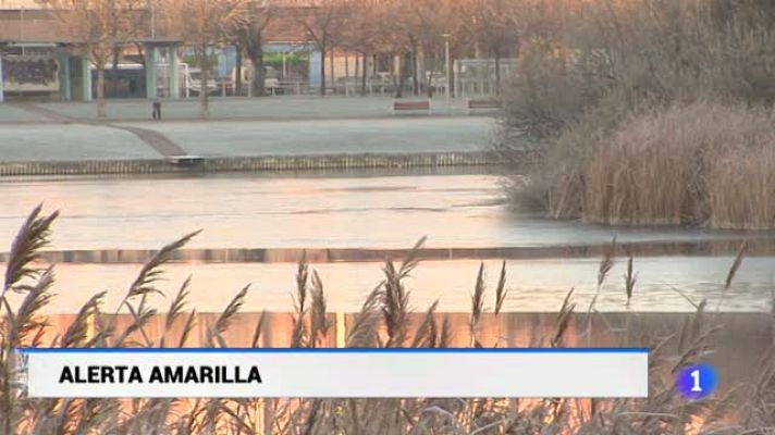 Noticias de Castilla y León - Castilla y León en 1' - 04/01/19