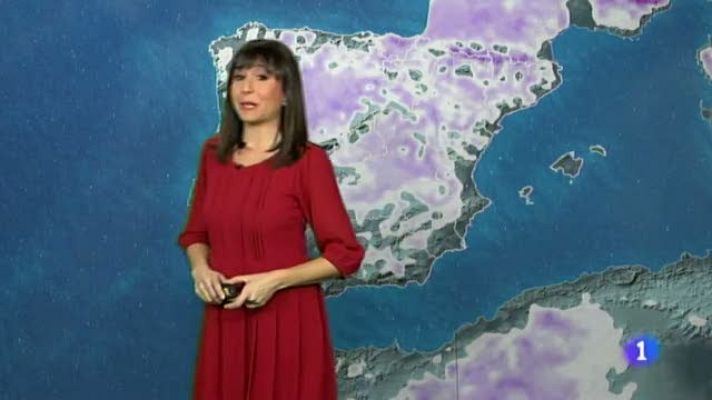 Noticias de Extremadura - El tiempo en Extremadura - 04/01/19