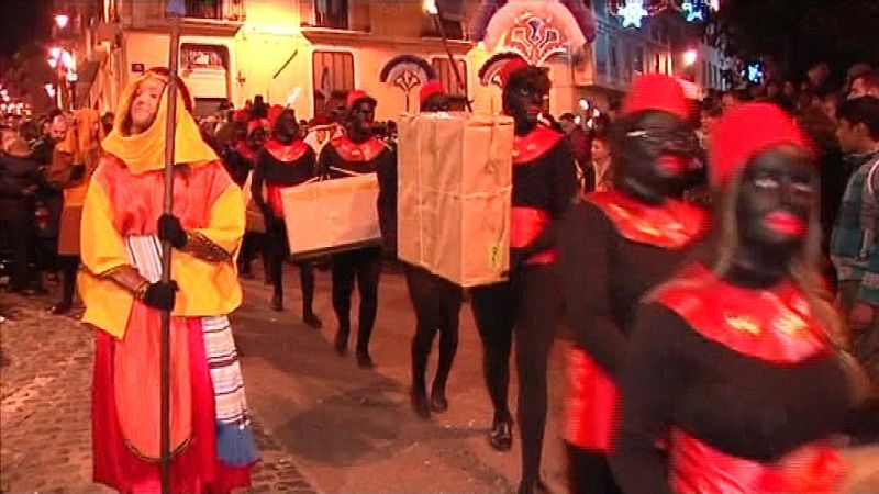 L'Informatiu - Comunitat Valenciana - 04/01/19 - ver ahora