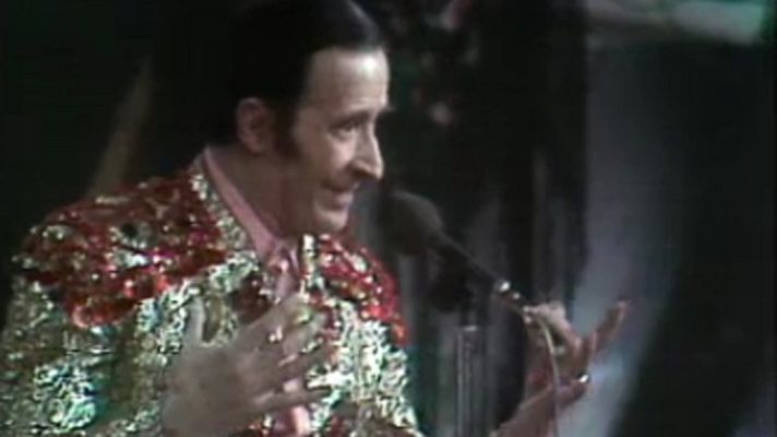 La mejor canción jamás cantada - Tomás de Antequera - Doce cascabeles