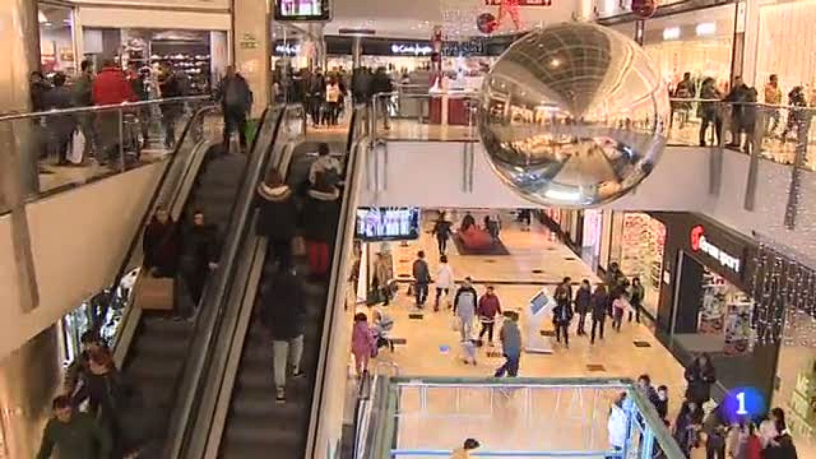 Informativo Telerioja - 04/01/19