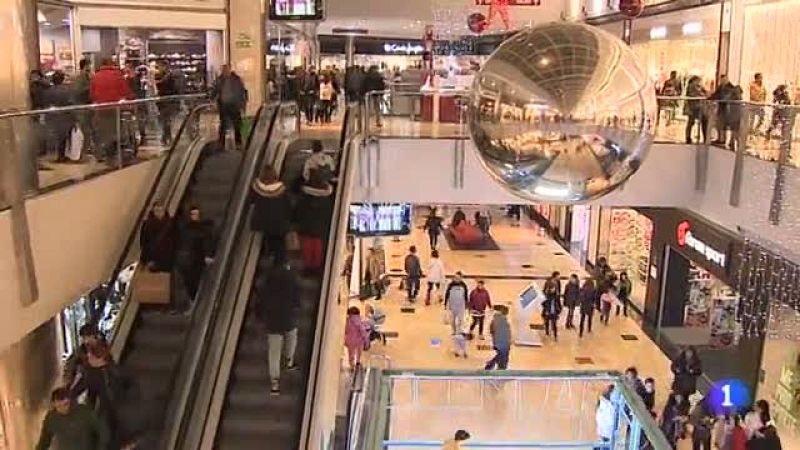 Informativo Telerioja - 04/01/19