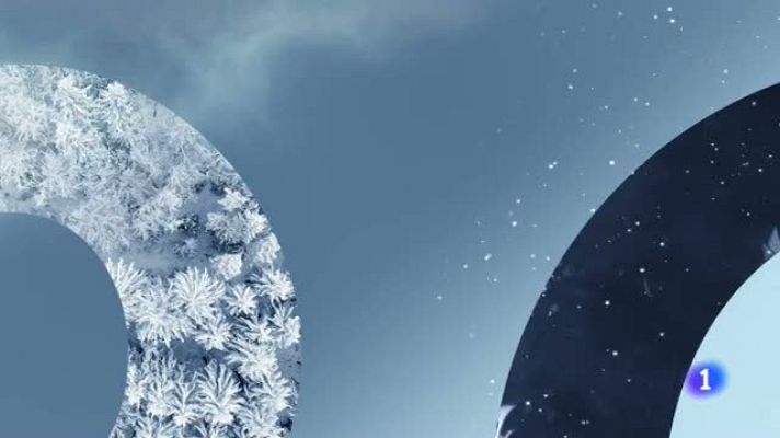 Noticias Aragón - El tiempo Aragón - 04/01/2018