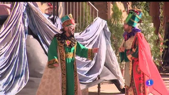 Informatiu Balear - Agenda del cap de setmana