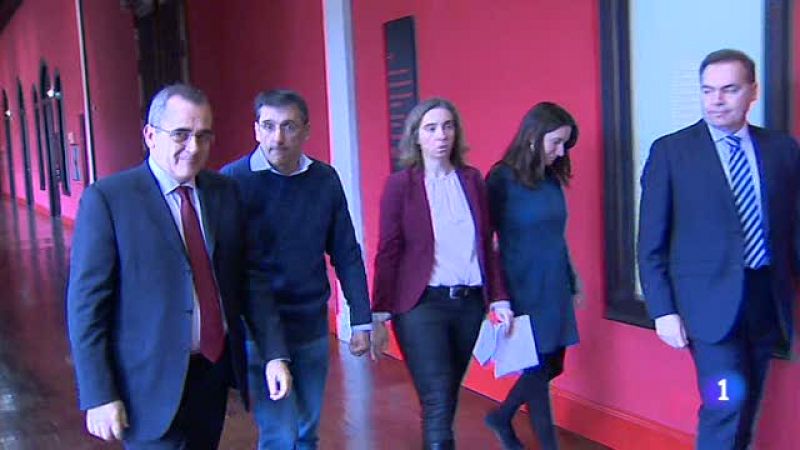 Aragón en 2' - 04/01/2019 | Ver