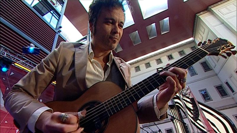 Informativo de Madrid 2 - 04/01/19 - Ver Ahora