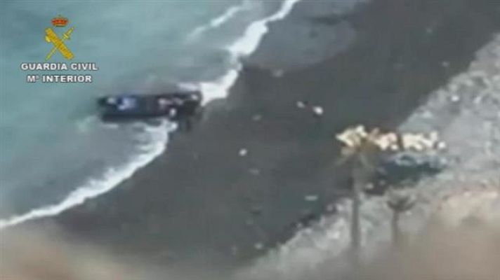 Telecanarias - Canarias en 2' - 04/01/2019