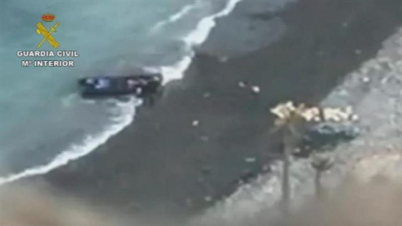 Canarias en 2' - 04/01/2019