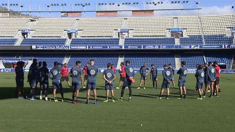 Deportes Canarias - 04/01/2019