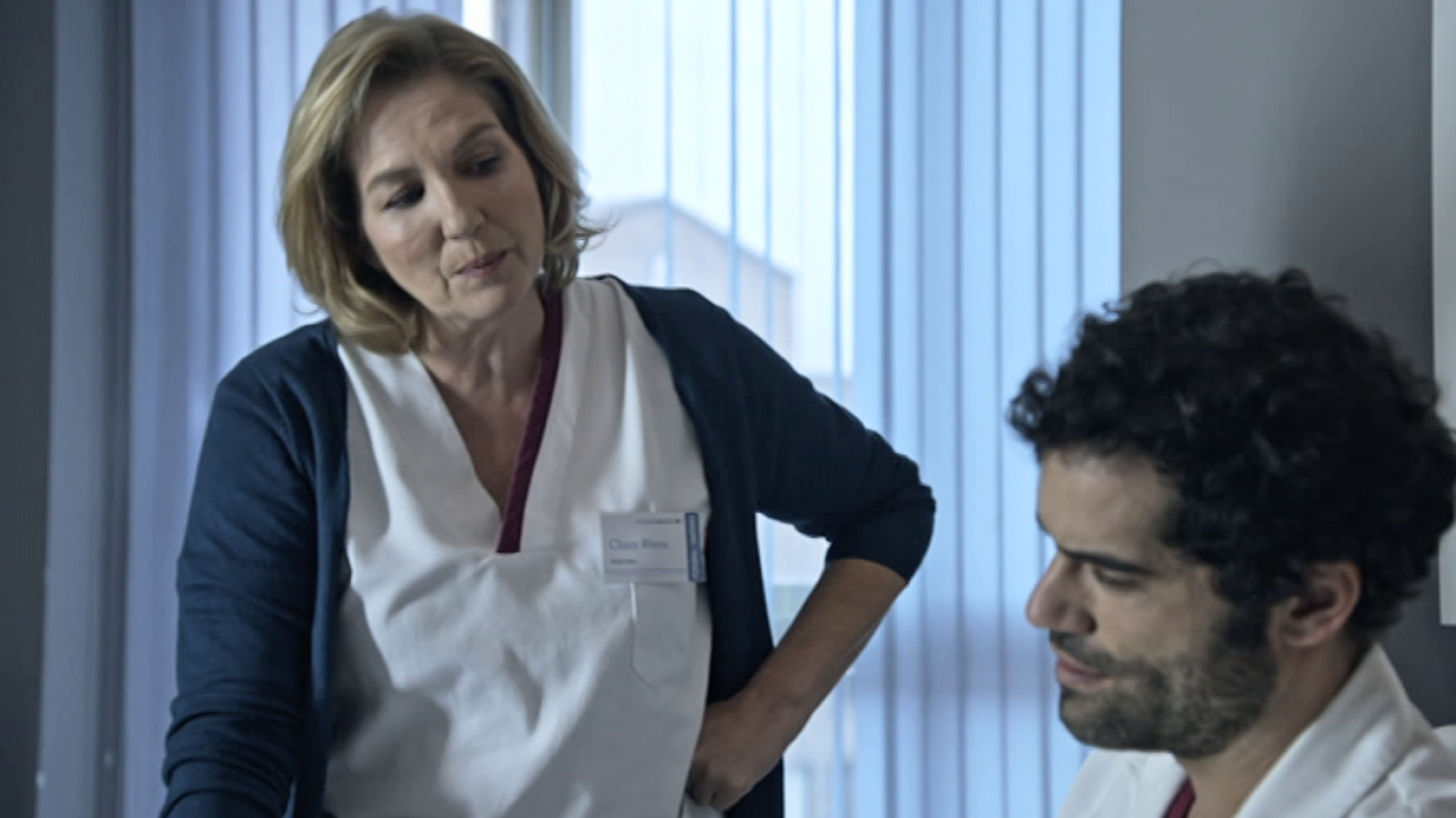 Centro médico - 04/01/19 (2) - ver ahora