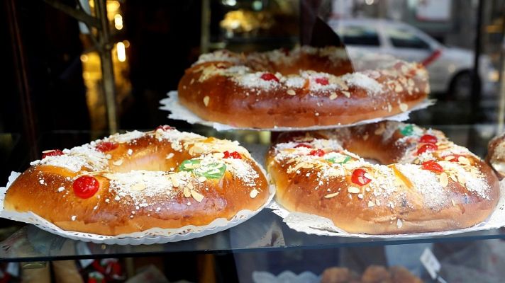 España Directo - España Directo - 04/01/19