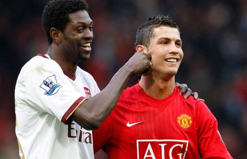 Duelo con sabor a Premier en Champions - Champions League | Ver