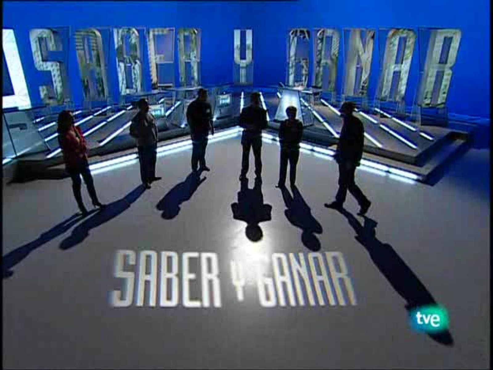 Saber y ganar - 29/04/09 - Saber y ganar | Ver