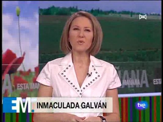 Esta mañana - Esta mañana - 29/04/09