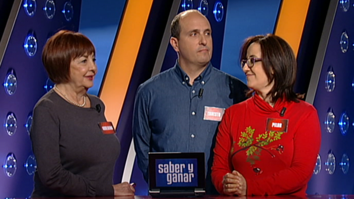 Saber y ganar - Saber y ganar. Edición de fin de semana - 05/01/19