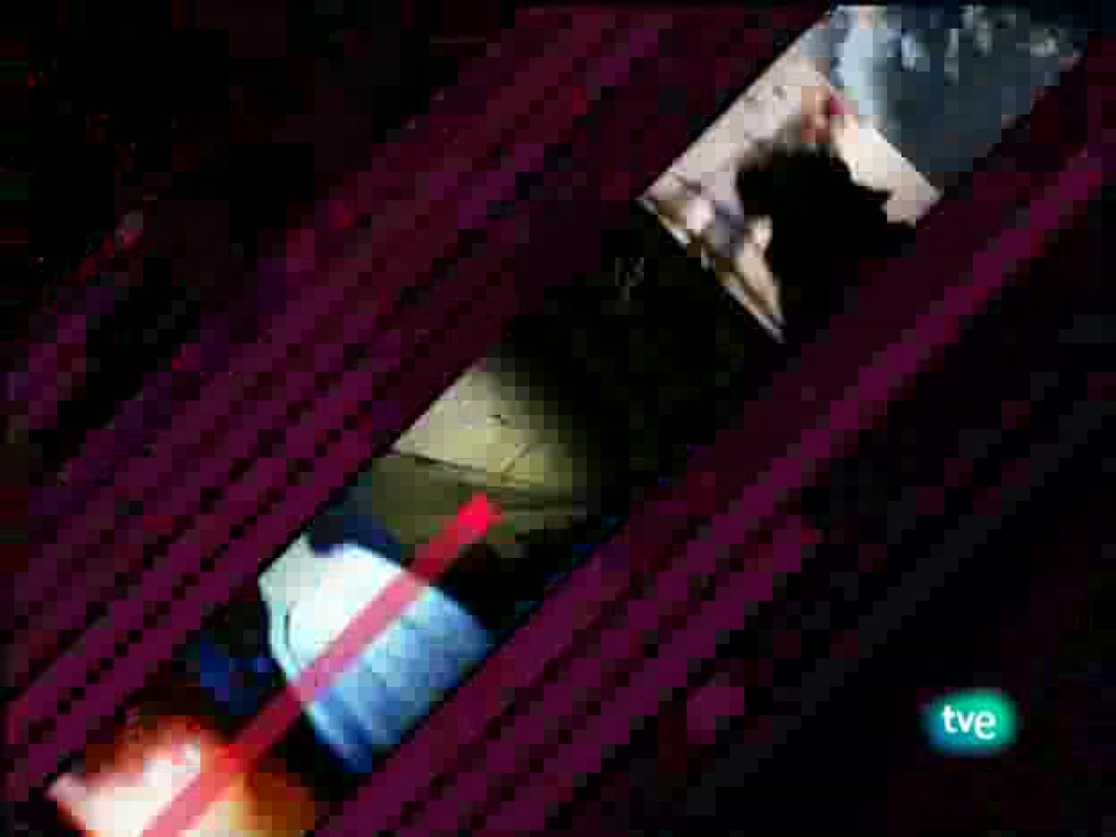 La 2 Noticias Exprés - 29/04/09 - La 2 Noticias | Ver