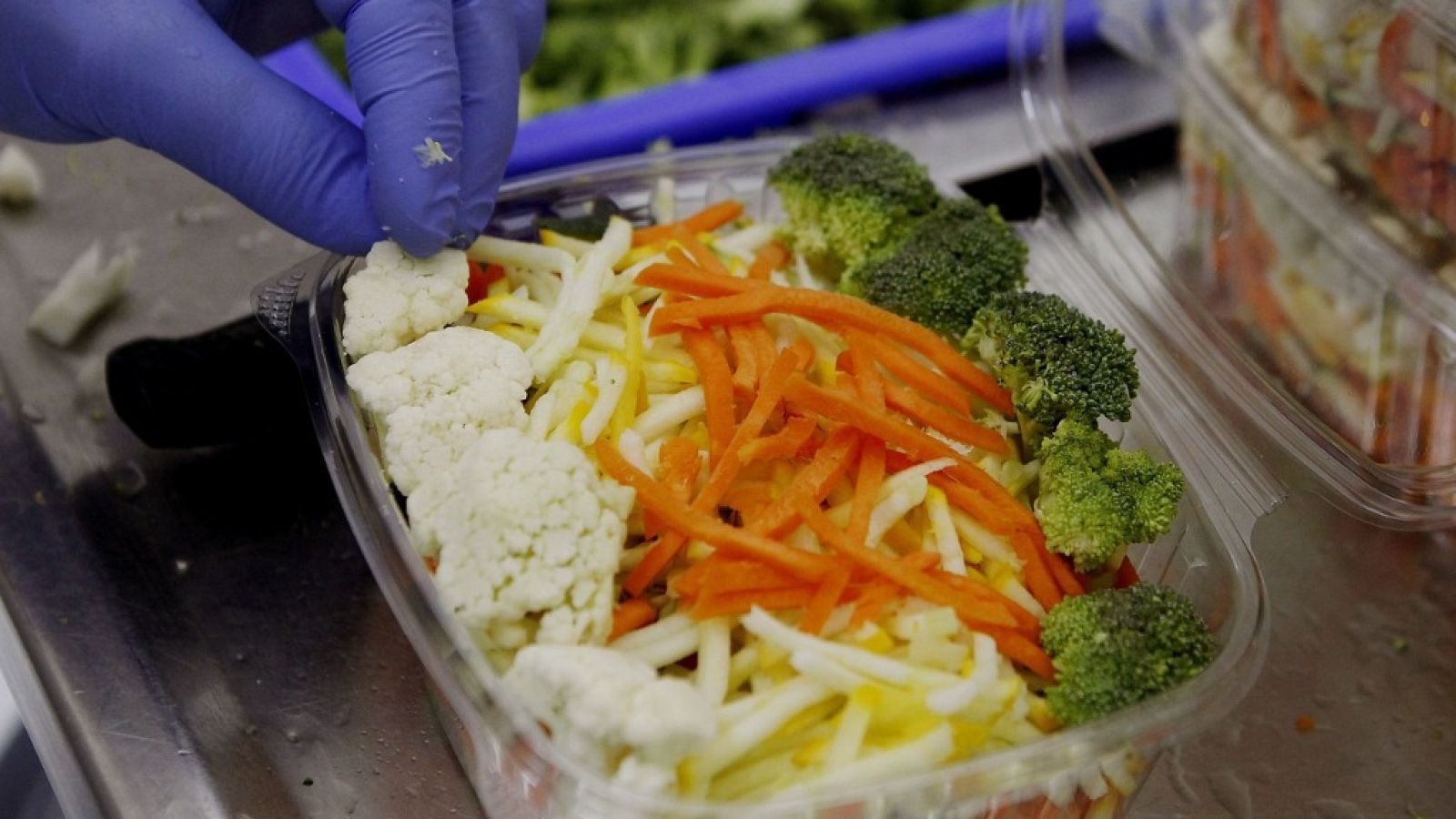 Informe Semanal - Superalimentos, ¿mito o realidad? - ver ahora