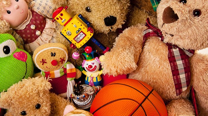 Informe Semanal - Informe Semanal - 05/01/19